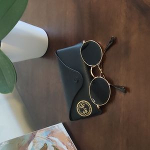 Ray-Ban sunglasses